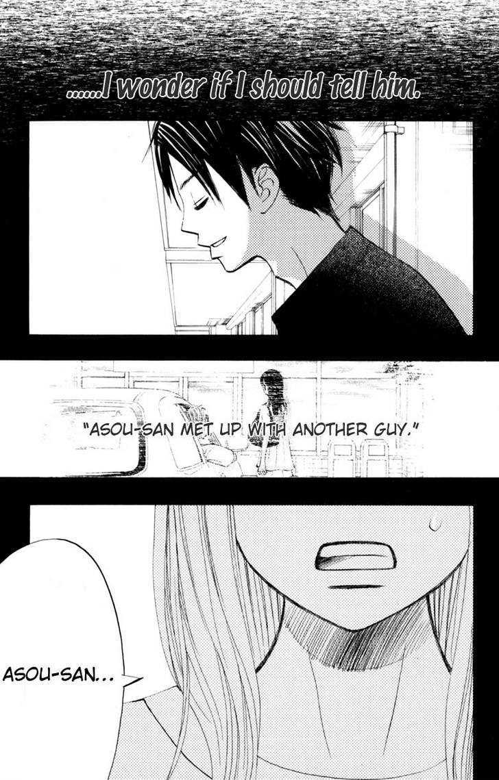 Tonari no Atashi Chapter 9 page 40 - Chapter 9