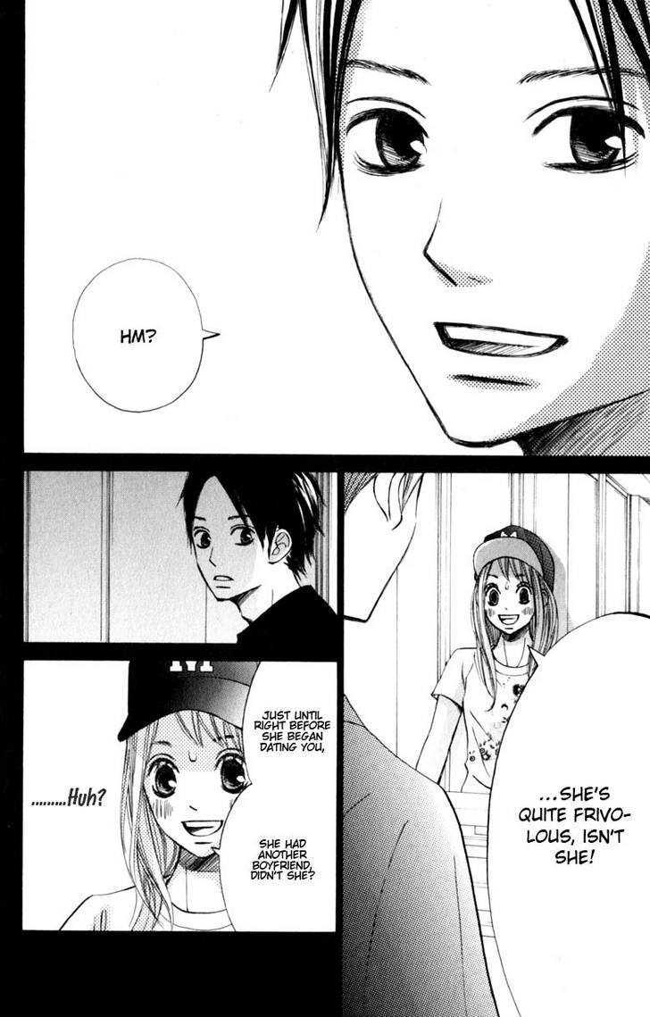 Tonari no Atashi Chapter 9 page 41 - Chapter 9