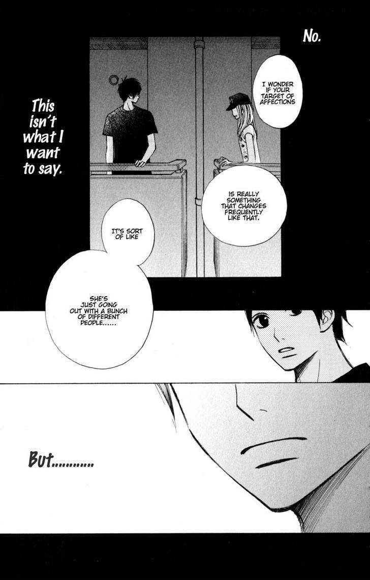 Tonari no Atashi Chapter 9 page 42 - Chapter 9