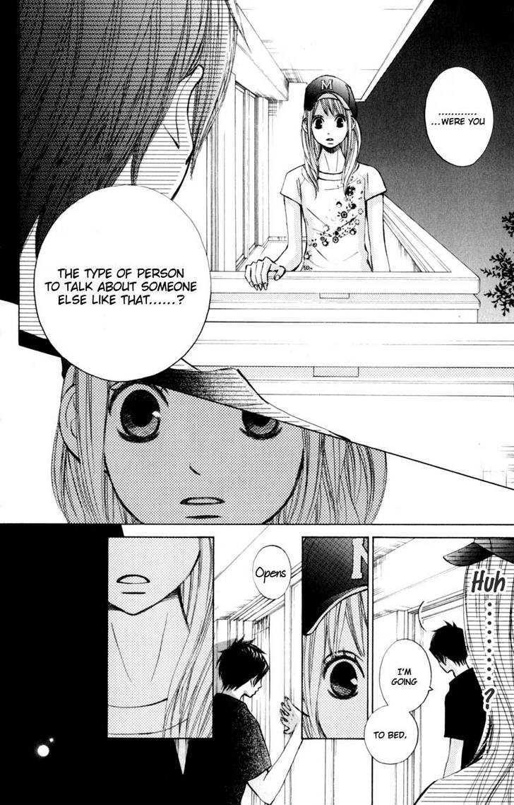Tonari no Atashi Chapter 9 page 43 - Chapter 9
