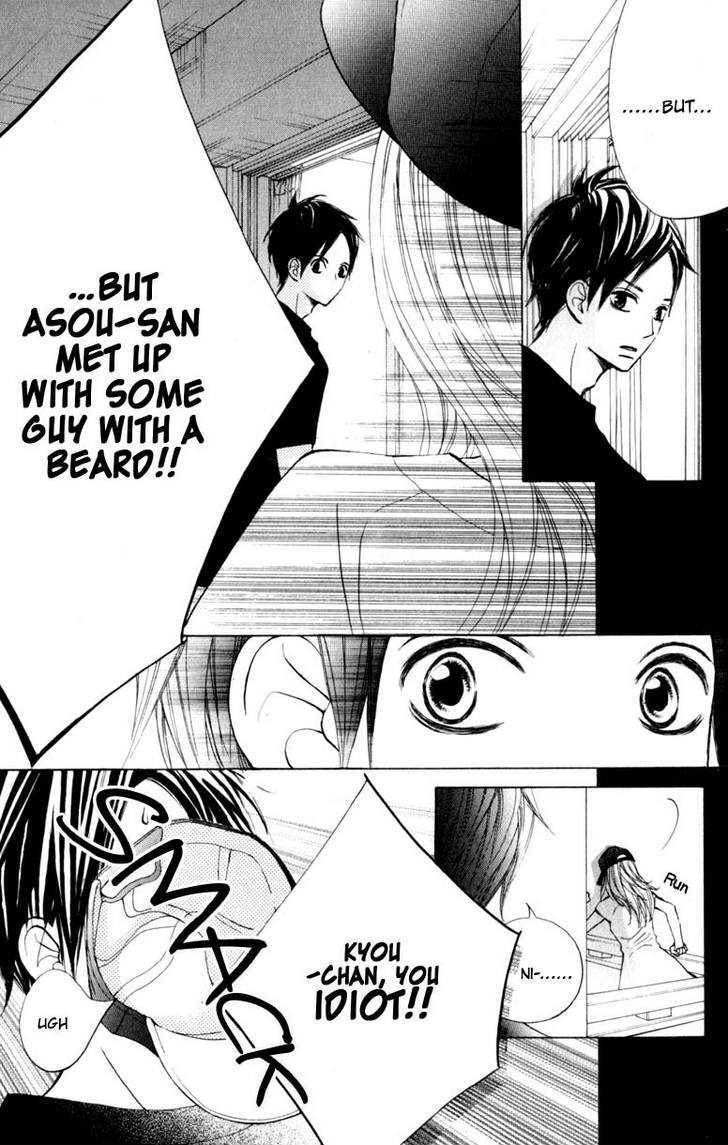 Tonari no Atashi Chapter 9 page 44 - Chapter 9