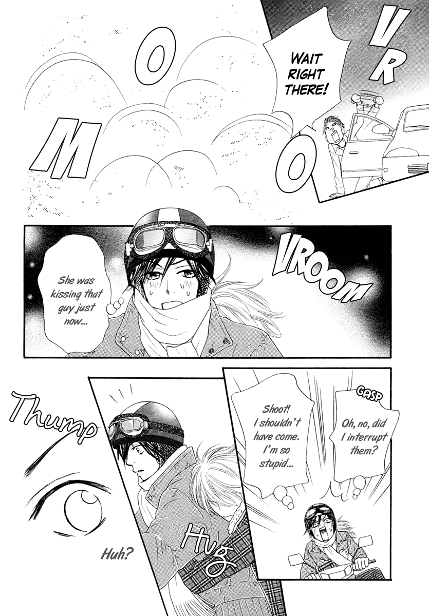 Tonari no Danshi Chapter 0.2 page 33 - Chapter 0 v2 : Oneshot
