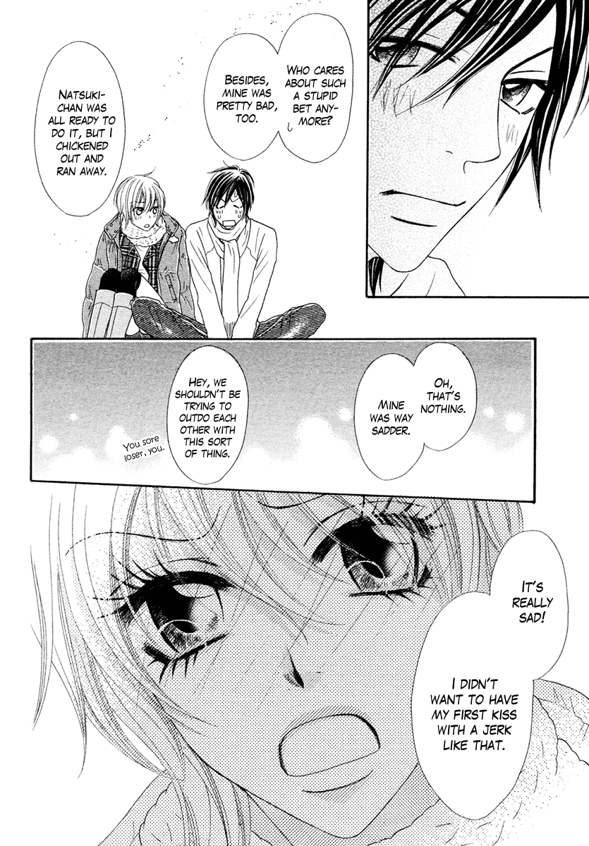 Tonari no Danshi Chapter 0.2 page 37 - Chapter 0 v2 : Oneshot