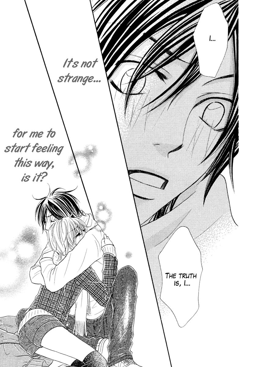 Tonari no Danshi Chapter 0.2 page 38 - Chapter 0 v2 : Oneshot