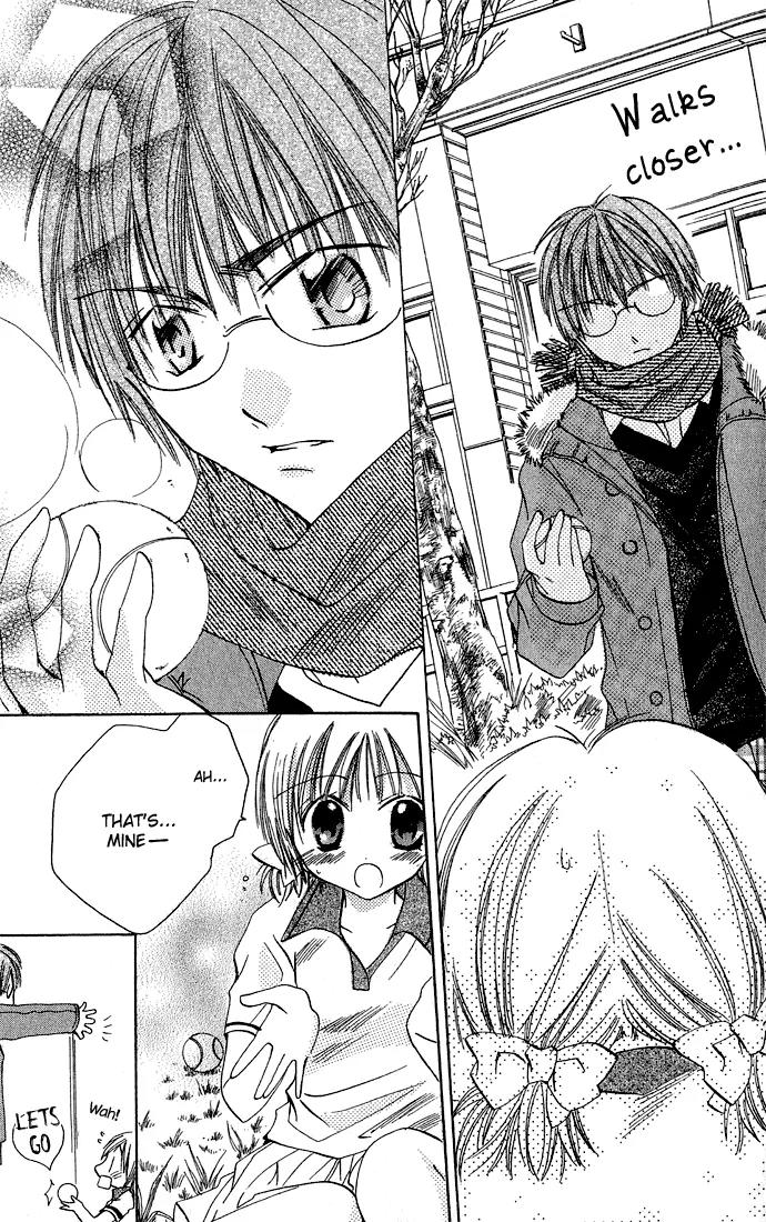 Tonari no Hijiri-kun Chapter 1 page 13 - Chapter 1
