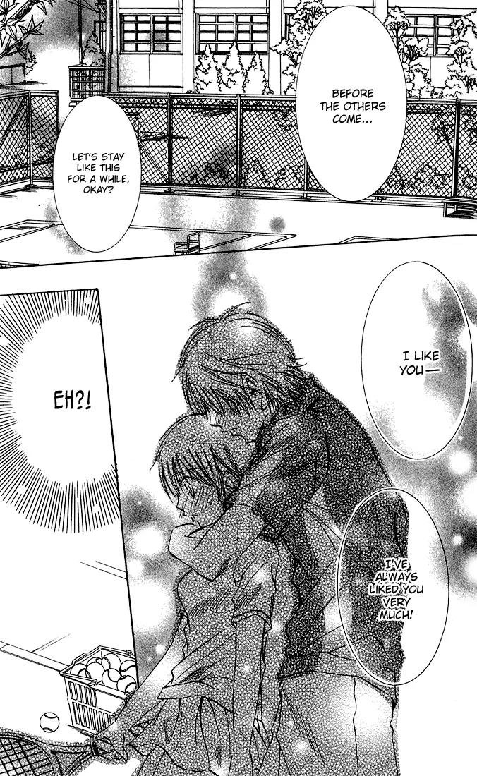 Tonari no Hijiri-kun Chapter 1 page 33 - Chapter 1