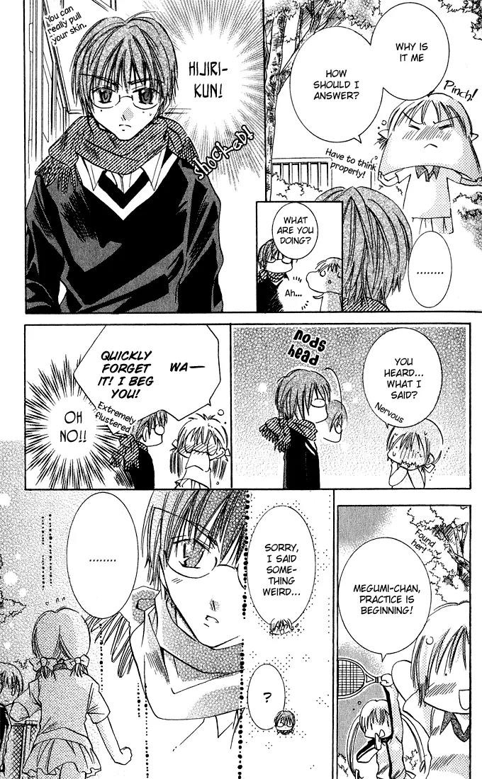 Tonari no Hijiri-kun Chapter 1 page 35 - Chapter 1