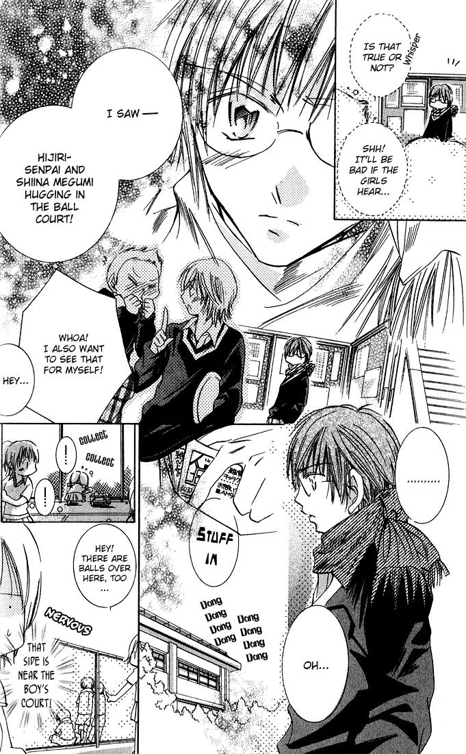 Tonari no Hijiri-kun Chapter 1 page 36 - Chapter 1