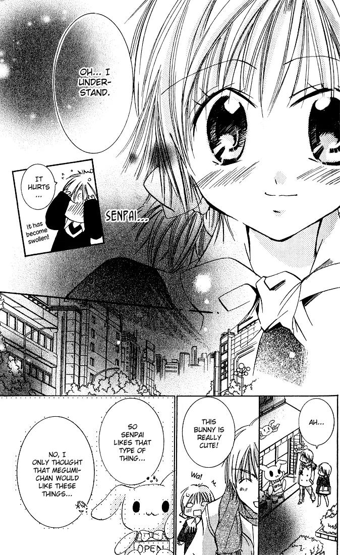 Tonari no Hijiri-kun Chapter 1 page 39 - Chapter 1