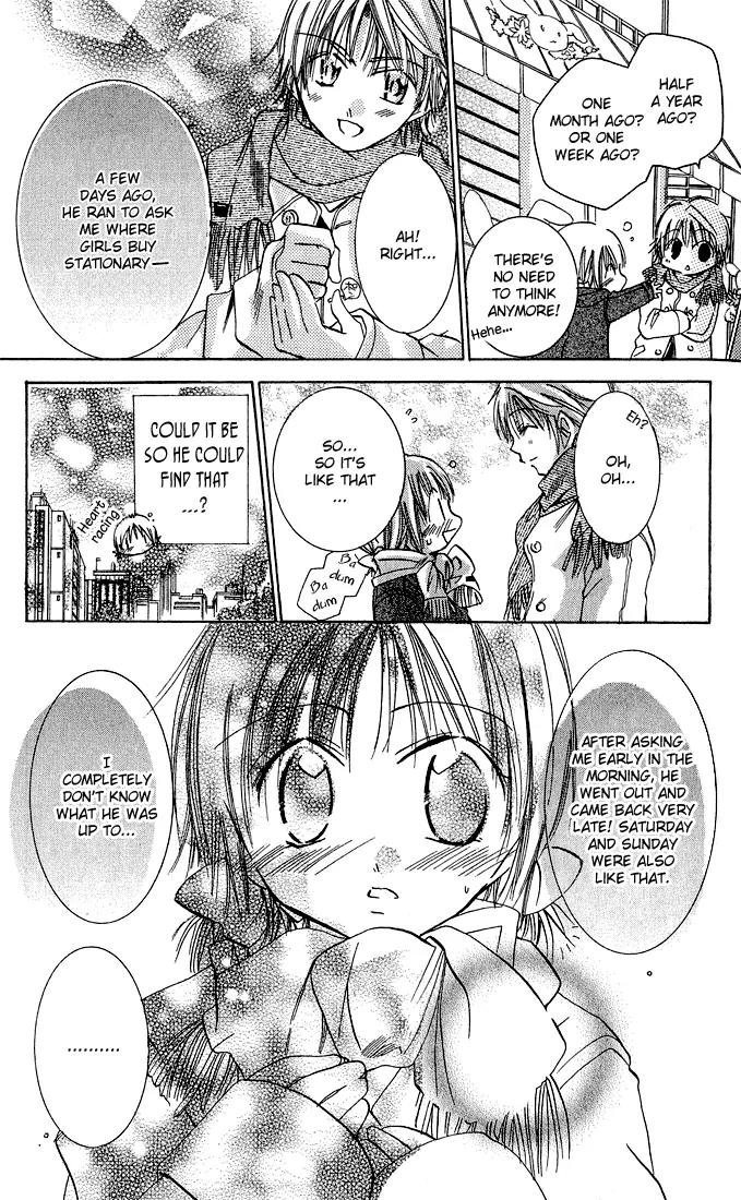 Tonari no Hijiri-kun Chapter 1 page 41 - Chapter 1