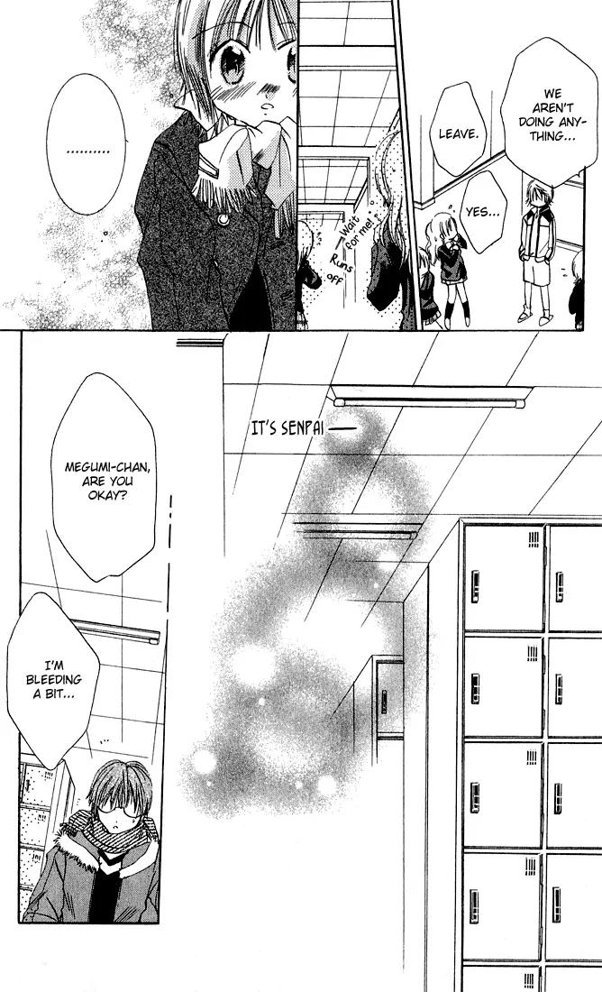 Tonari no Hijiri-kun Chapter 1 page 46 - Chapter 1