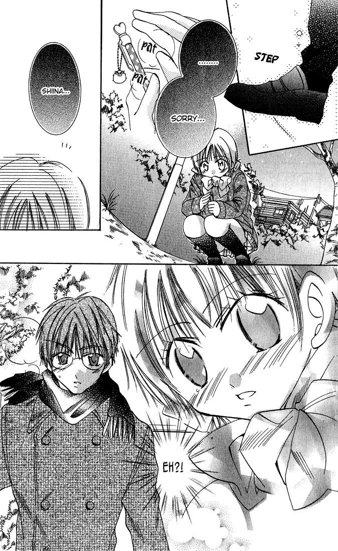 Tonari no Hijiri-kun Chapter 1 page 68 - Chapter 1