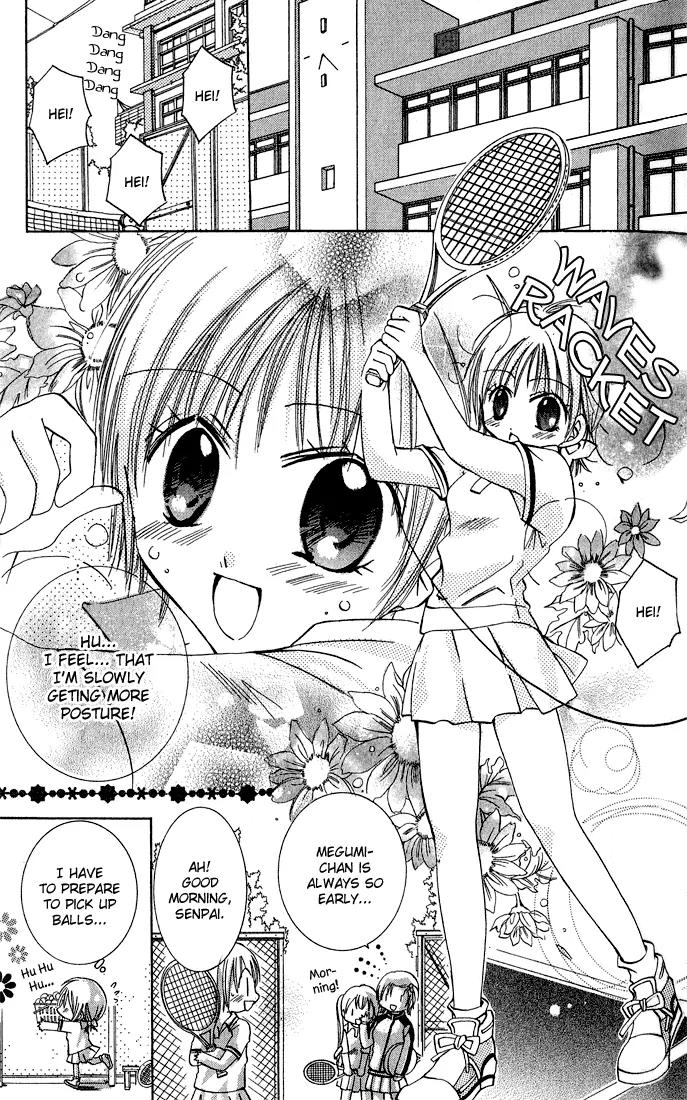 Tonari no Hijiri-kun Chapter 1 page 9 - Chapter 1