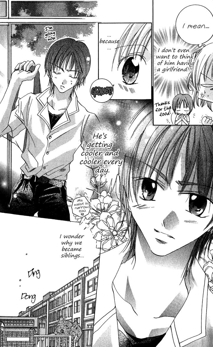 Tonari no Hijiri-kun Chapter 2 page 13 - Chapter 2