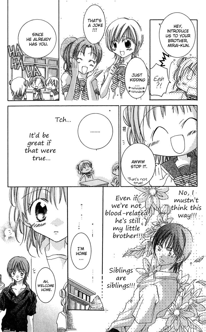 Tonari no Hijiri-kun Chapter 2 page 15 - Chapter 2