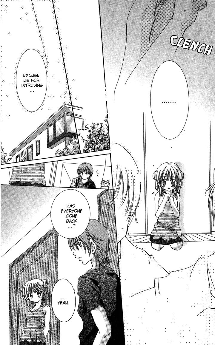 Tonari no Hijiri-kun Chapter 2 page 19 - Chapter 2