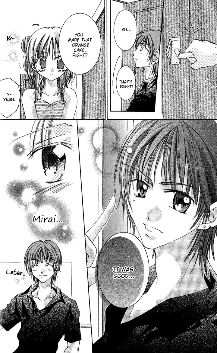 Tonari no Hijiri-kun Chapter 2 page 20 - Chapter 2