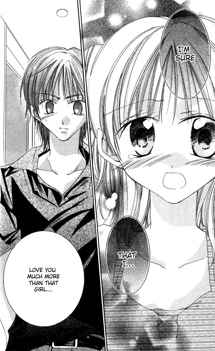 Tonari no Hijiri-kun Chapter 2 page 22 - Chapter 2