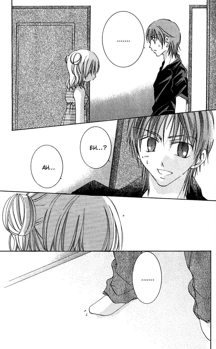 Tonari no Hijiri-kun Chapter 2 page 23 - Chapter 2