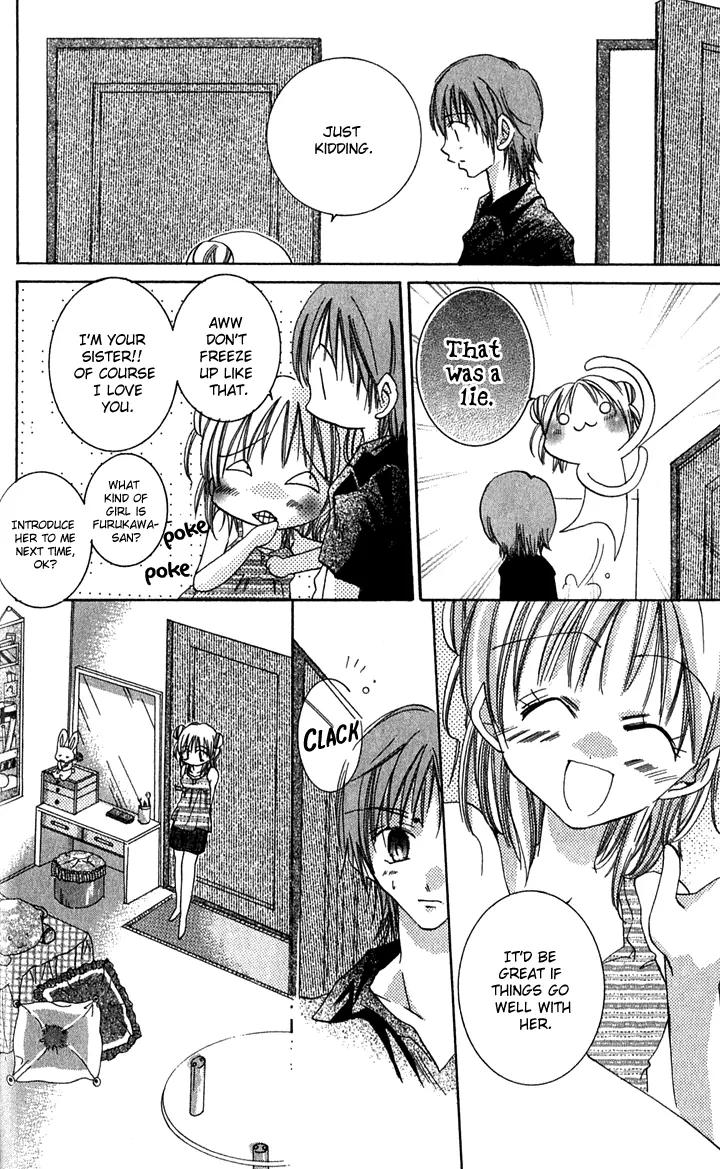Tonari no Hijiri-kun Chapter 2 page 24 - Chapter 2