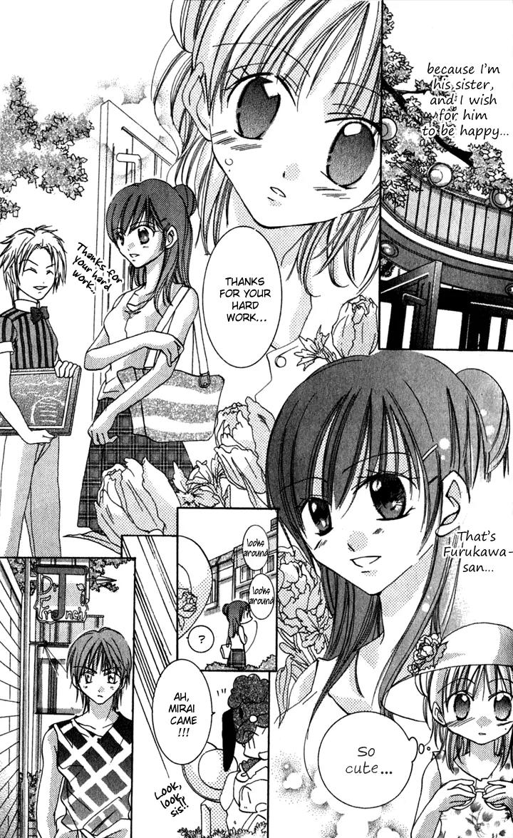 Tonari no Hijiri-kun Chapter 2 page 29 - Chapter 2