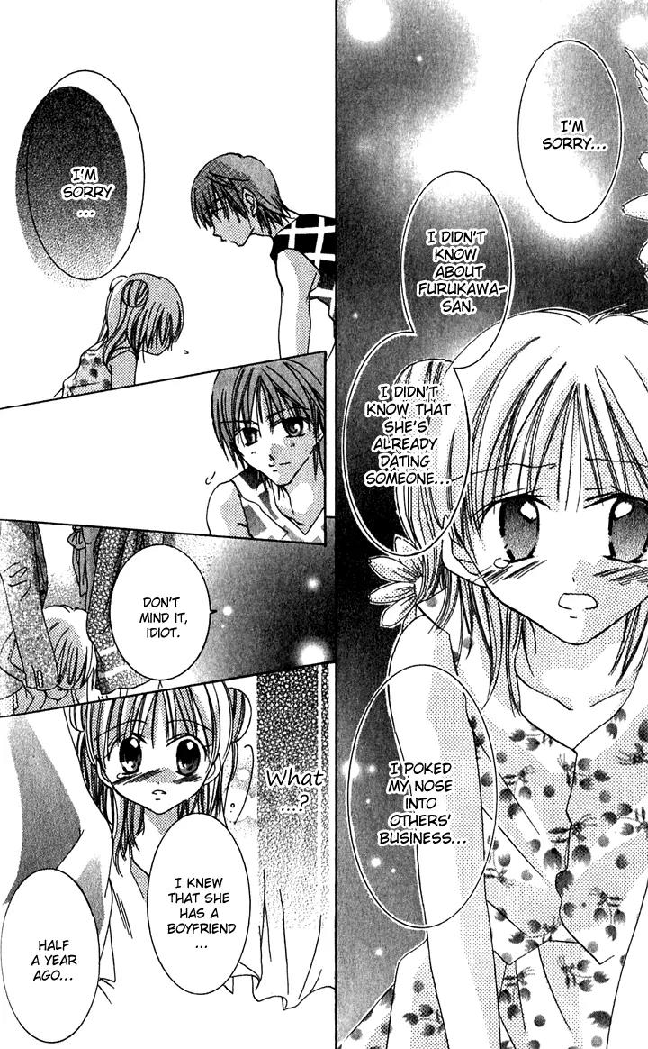 Tonari no Hijiri-kun Chapter 2 page 36 - Chapter 2