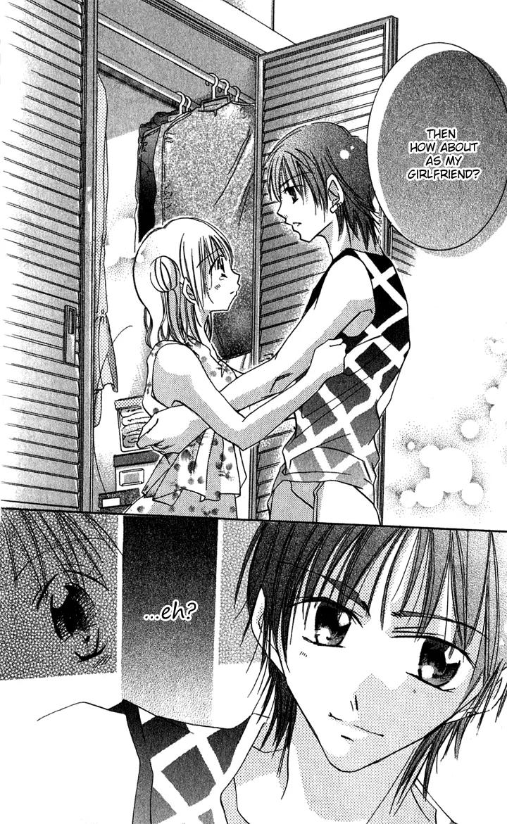 Tonari no Hijiri-kun Chapter 2 page 38 - Chapter 2
