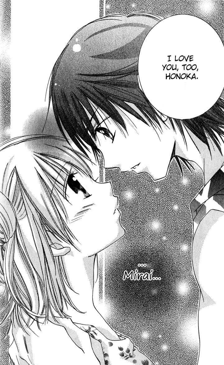 Tonari no Hijiri-kun Chapter 2 page 40 - Chapter 2
