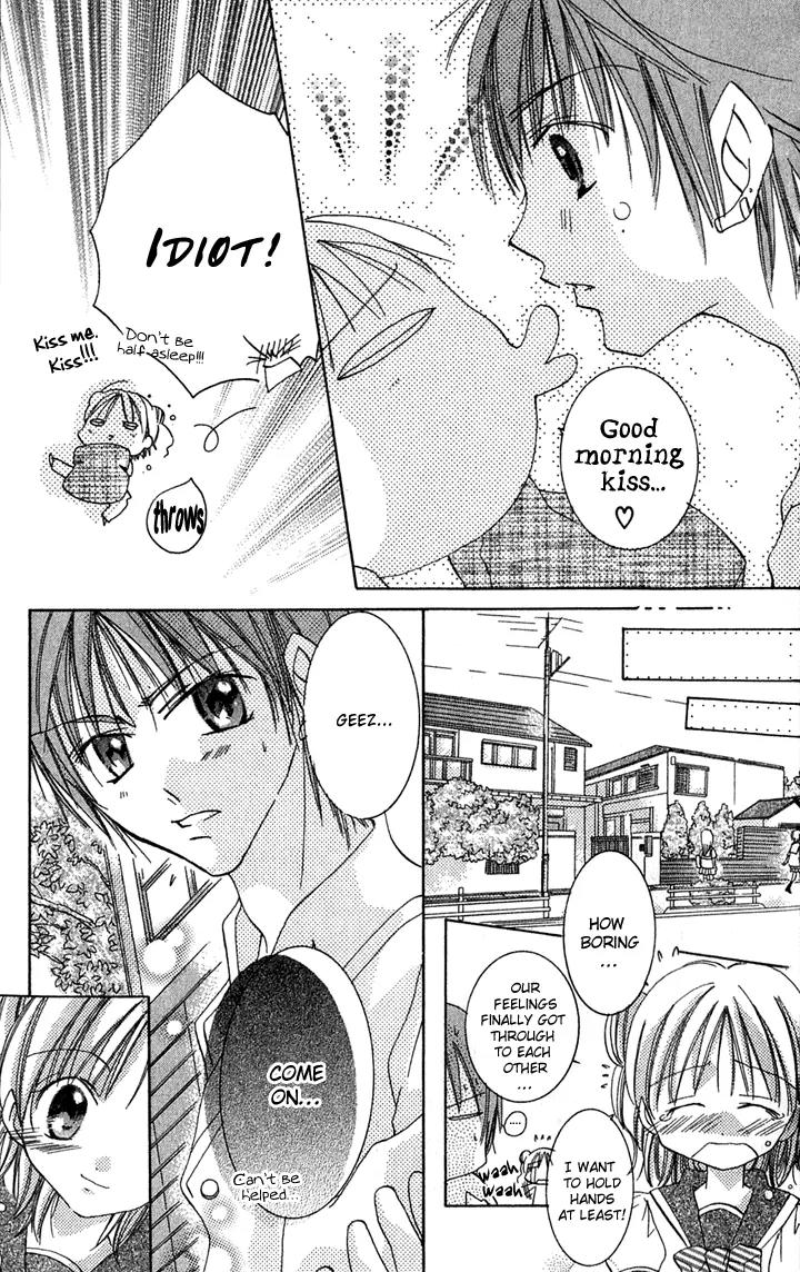 Tonari no Hijiri-kun Chapter 2 page 43 - Chapter 2