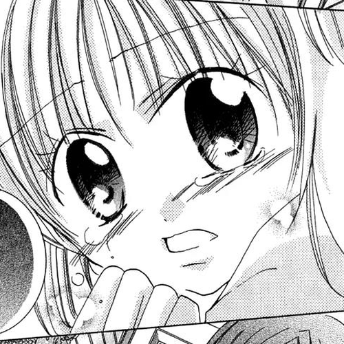 Tonari no Hijiri-kun Chapter 2 cover