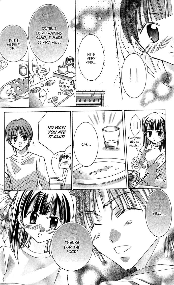 Tonari no Hijiri-kun Chapter 3 page 27 - Chapter 3