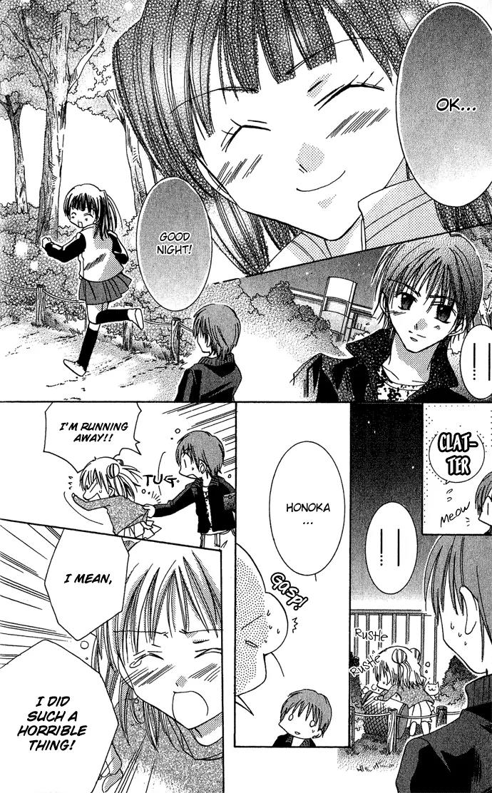 Tonari no Hijiri-kun Chapter 3 page 41 - Chapter 3