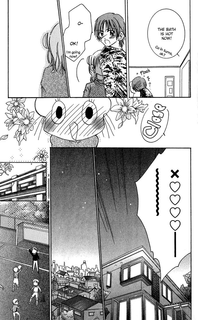 Tonari no Hijiri-kun Chapter 3 page 46 - Chapter 3