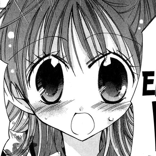 Tonari no Hijiri-kun Chapter 4: [End] cover