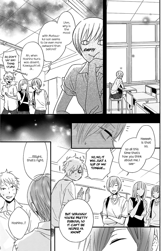 Tonari no Hoshi no Ouji-sama Chapter 0 page 38 - Chapter 0