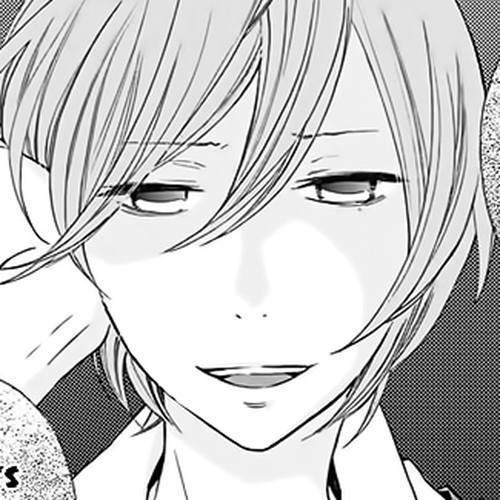 Tonari no Hoshi no Ouji-sama Chapter 0 cover