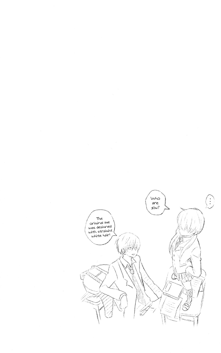 Tonari no Kaibutsu-kun Chapter 1 page 11 - Chapter 1: My Neighbour Is Yoshida