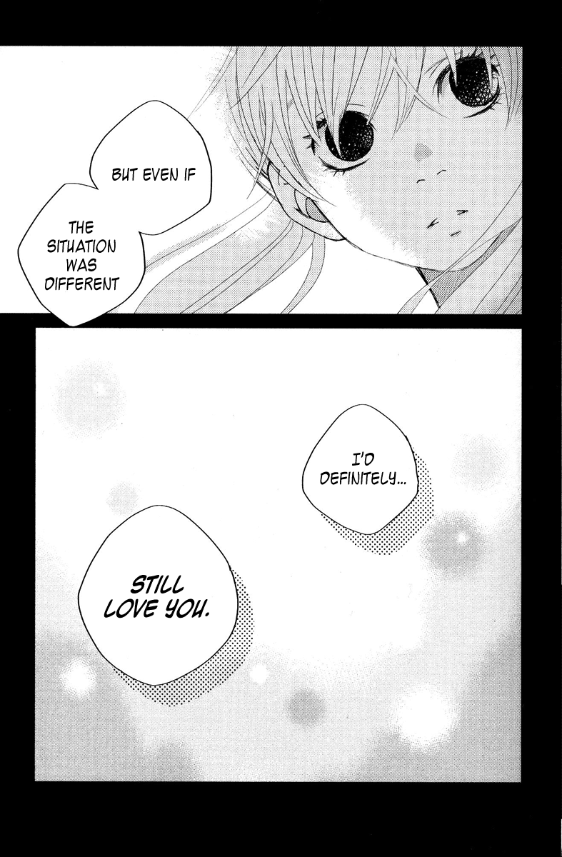 Tonari no Kaibutsu-kun Chapter 1 page 52 - Chapter 1: My Neighbour Is Yoshida