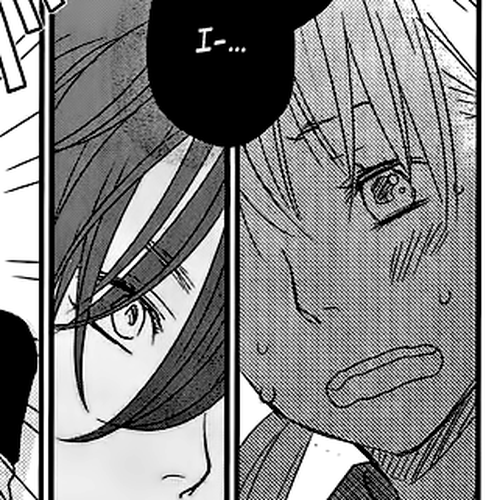 Tonari no Kaibutsu-kun Chapter 12: Welcome! Matsuyou Festival: Part 2 cover