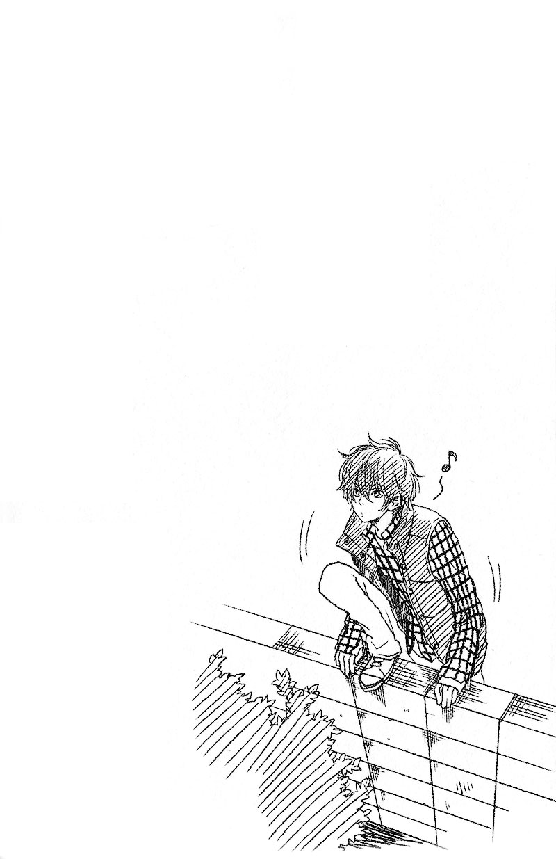 Tonari no Kaibutsu-kun Chapter 13 page 7 - Chapter 13: 0 & 1