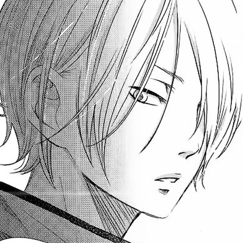 Tonari no Kaibutsu-kun Chapter 13: 0 & 1 cover