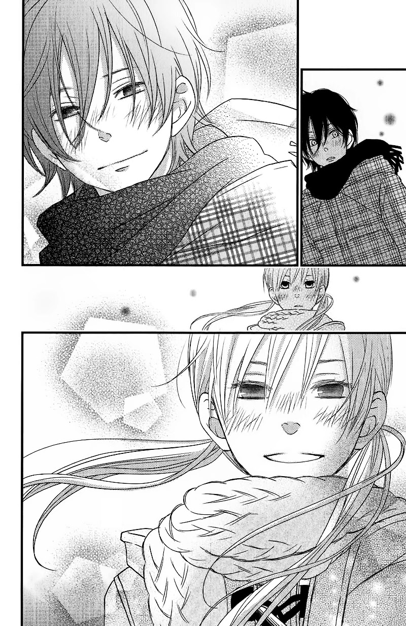 Tonari no Kaibutsu-kun Chapter 14 page 35 - Chapter 14: Christmas