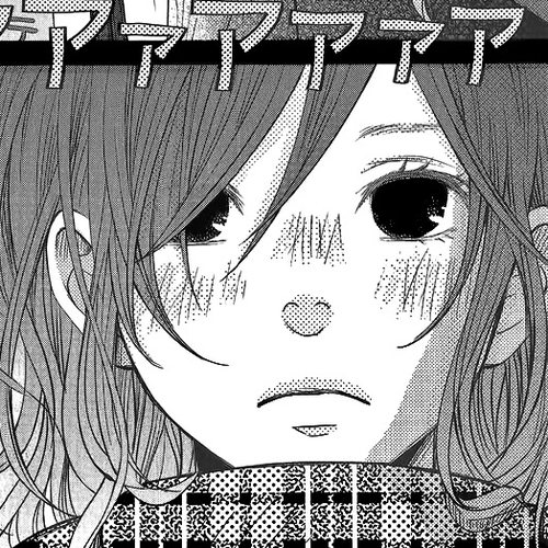 Tonari no Kaibutsu-kun Chapter 15: Yamaguchi Kenji-kun cover
