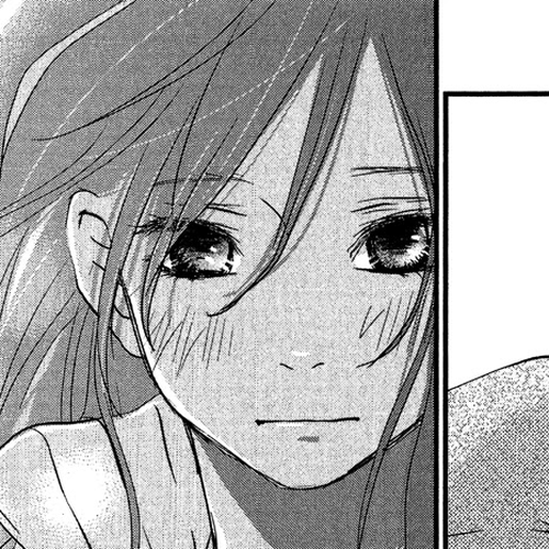 Tonari no Kaibutsu-kun Chapter 16: Drawing to the End of the Year cover