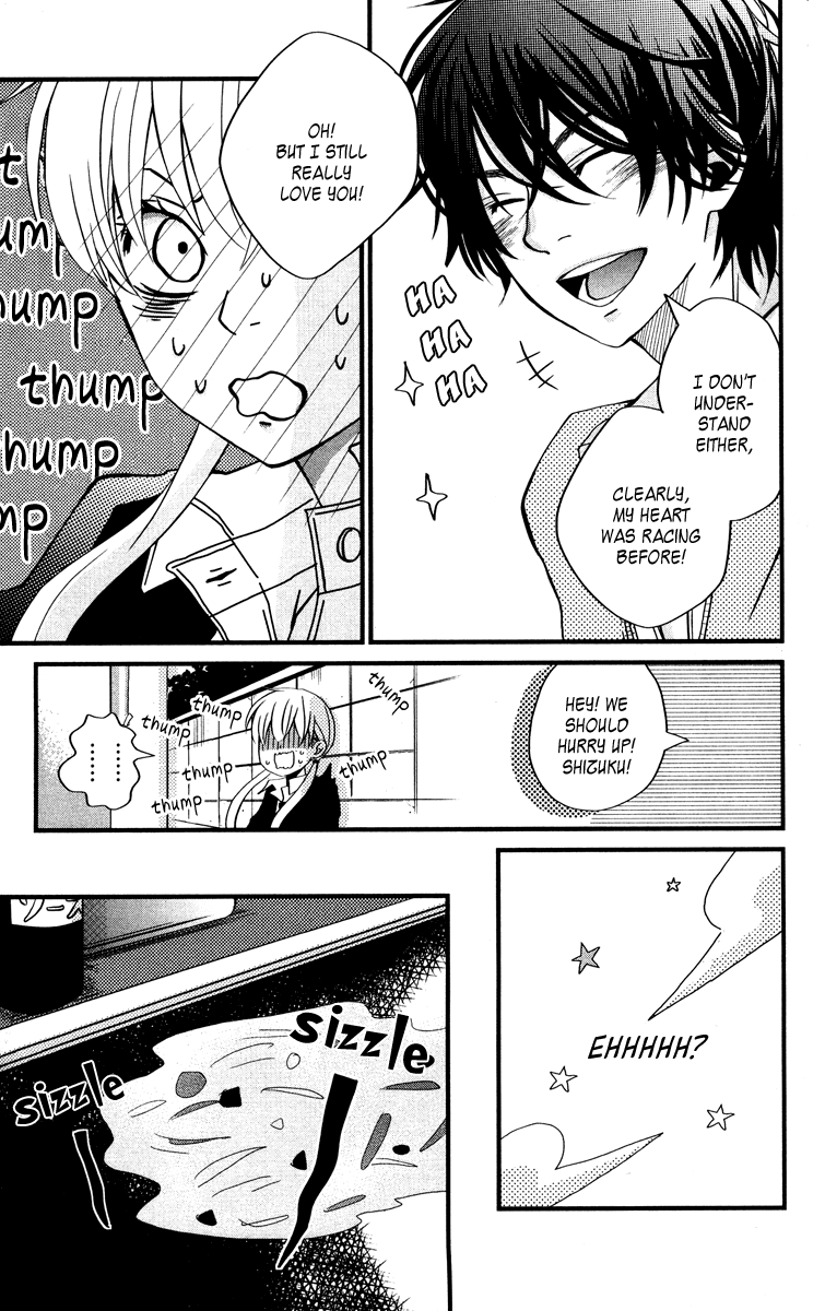 Tonari no Kaibutsu-kun Chapter 2 page 38 - Chapter 2: I Don't Hate You