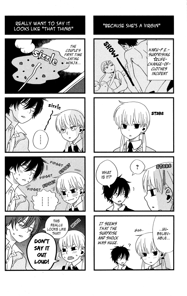 Tonari no Kaibutsu-kun Chapter 2 page 41 - Chapter 2: I Don't Hate You