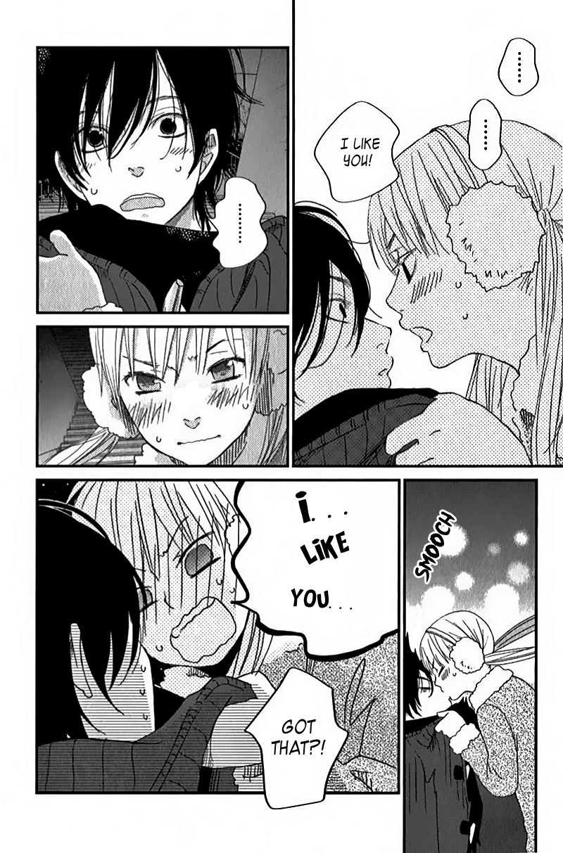 Tonari no Kaibutsu-kun Chapter 24 page 38 - Chapter 24: Birthday (2)
