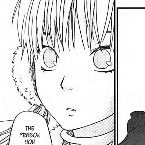 Tonari no Kaibutsu-kun Chapter 24: Birthday (2) cover