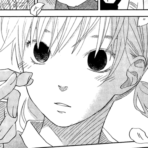 Tonari no Kaibutsu-kun Chapter 26: The End of One Year cover
