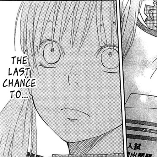Tonari no Kaibutsu-kun Chapter 27: Spring Break cover